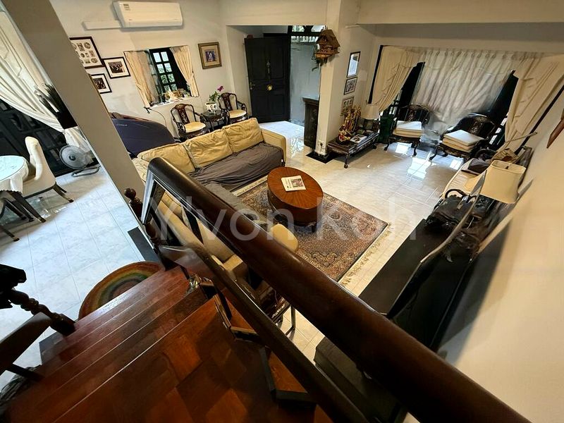 4 Bed Semi-Detached House (Landed) for Sale in  Peakview Estate - Image 3